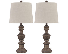  																						Magaly Table Lamp (Set of 2)
																					 