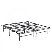 Queen - Malouf® Structures® Highrise™ LT Bed Frame